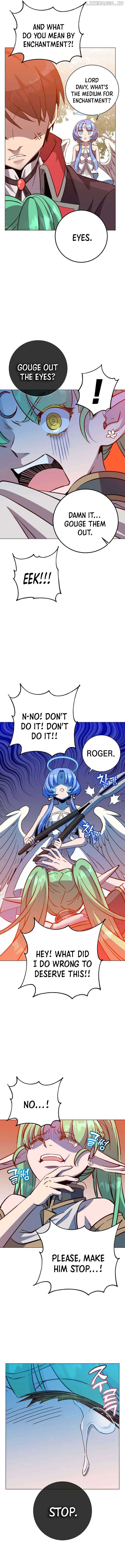The Max Level Hero has Returned! Chapter 176 - Page 10