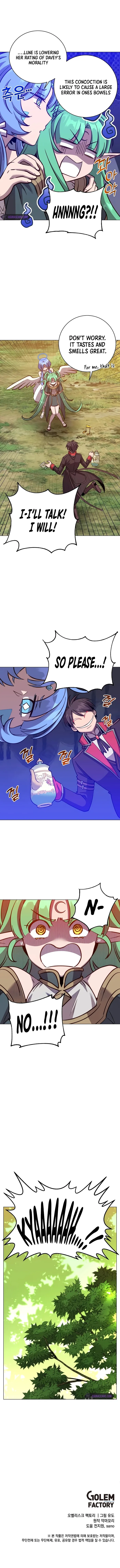 The Max Level Hero has Returned! Chapter 177 - Page 9