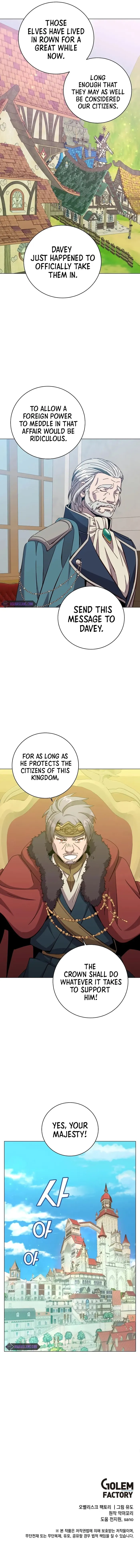 The Max Level Hero has Returned! Chapter 179 - Page 9