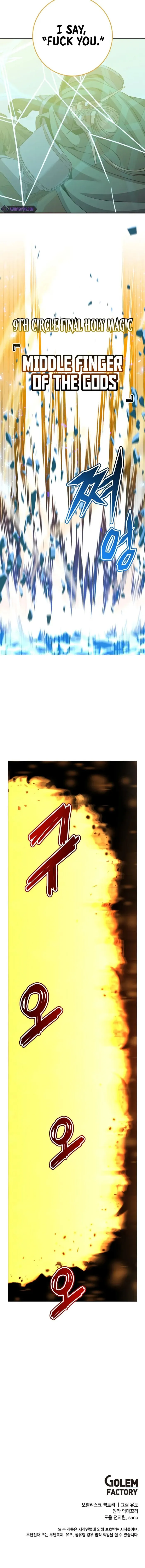 The Max Level Hero has Returned! Chapter 180 - Page 9