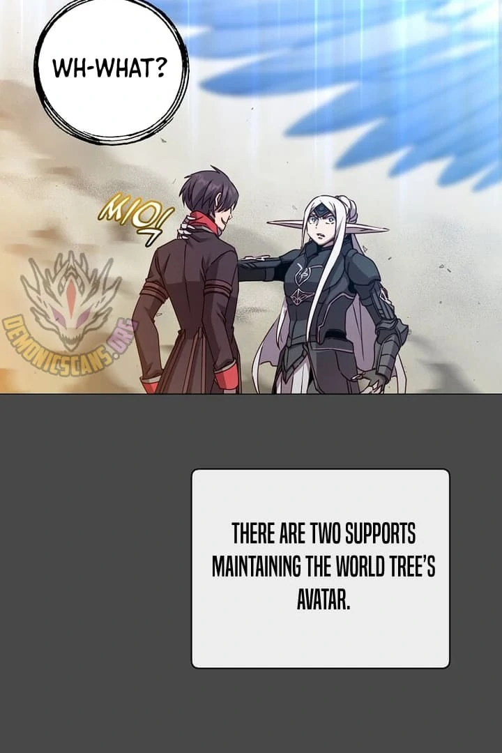 The Max Level Hero has Returned! Chapter 186 - Page 3