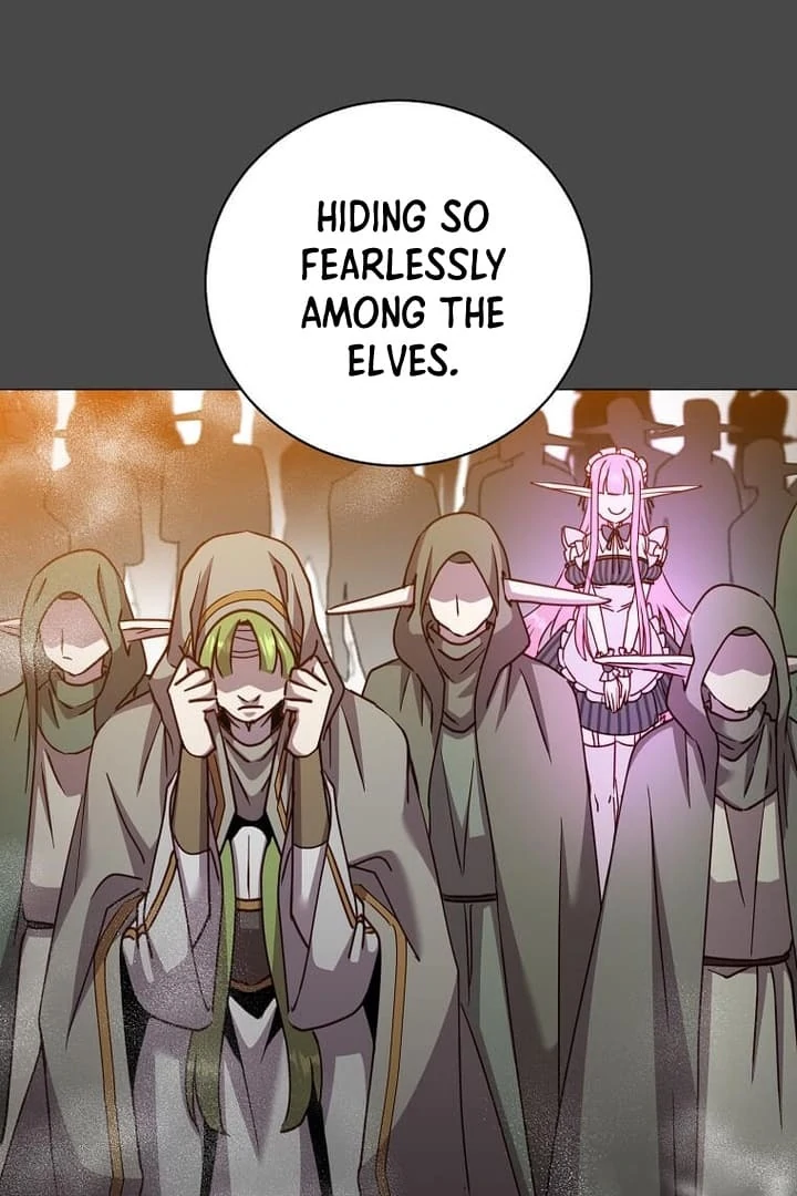 The Max Level Hero has Returned! Chapter 186 - Page 6