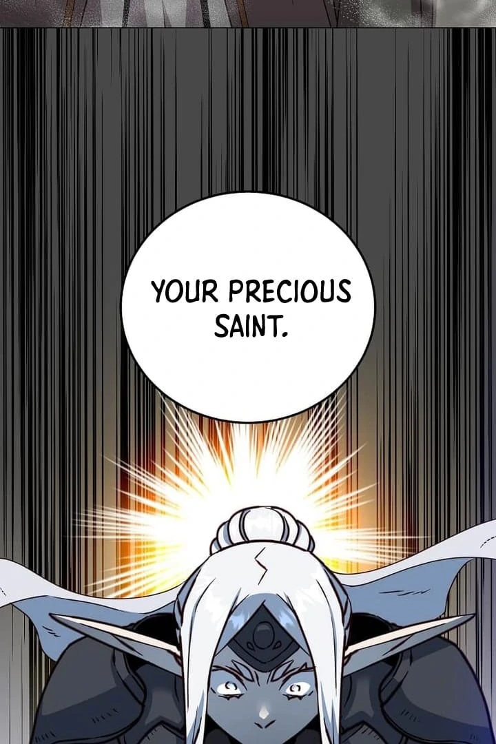 The Max Level Hero has Returned! Chapter 186 - Page 7