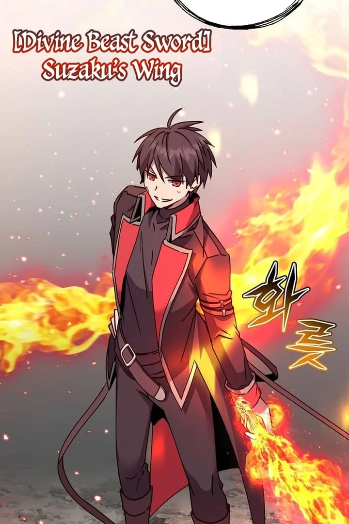 The Max Level Hero has Returned! Chapter 186 - Page 15