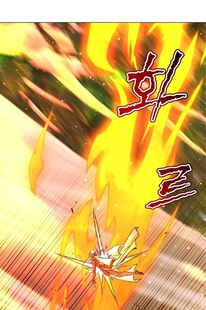 The Max Level Hero has Returned! Chapter 186 - Page 27