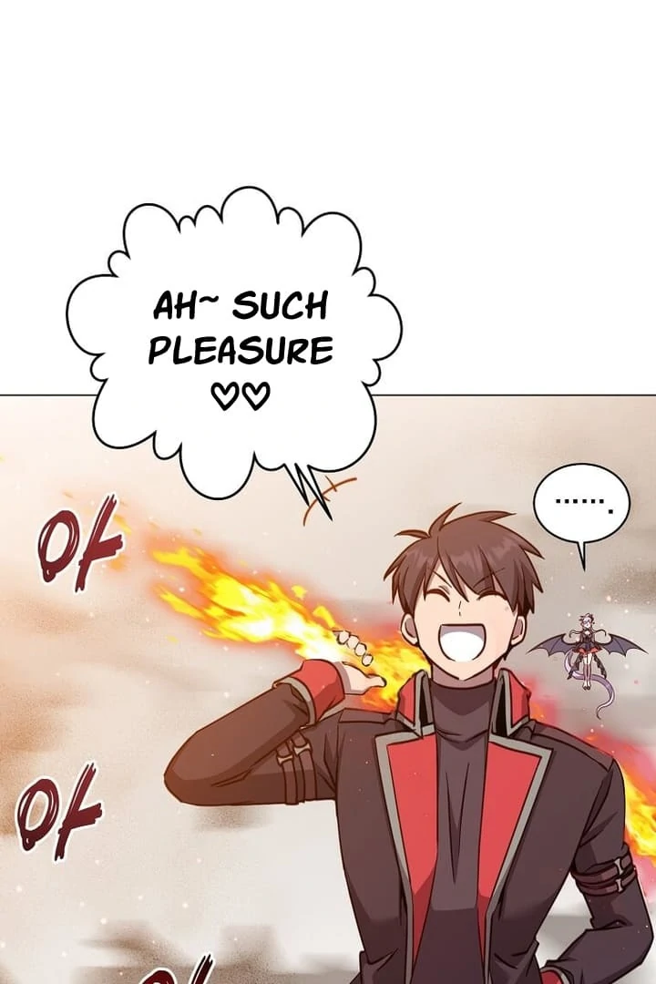 The Max Level Hero has Returned! Chapter 186 - Page 31
