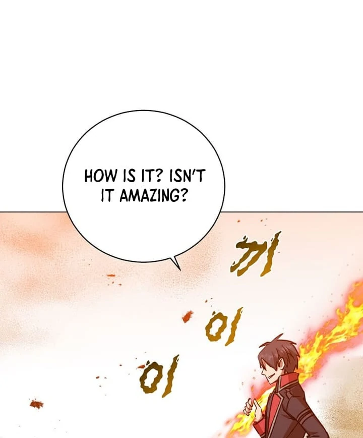 The Max Level Hero has Returned! Chapter 186 - Page 37