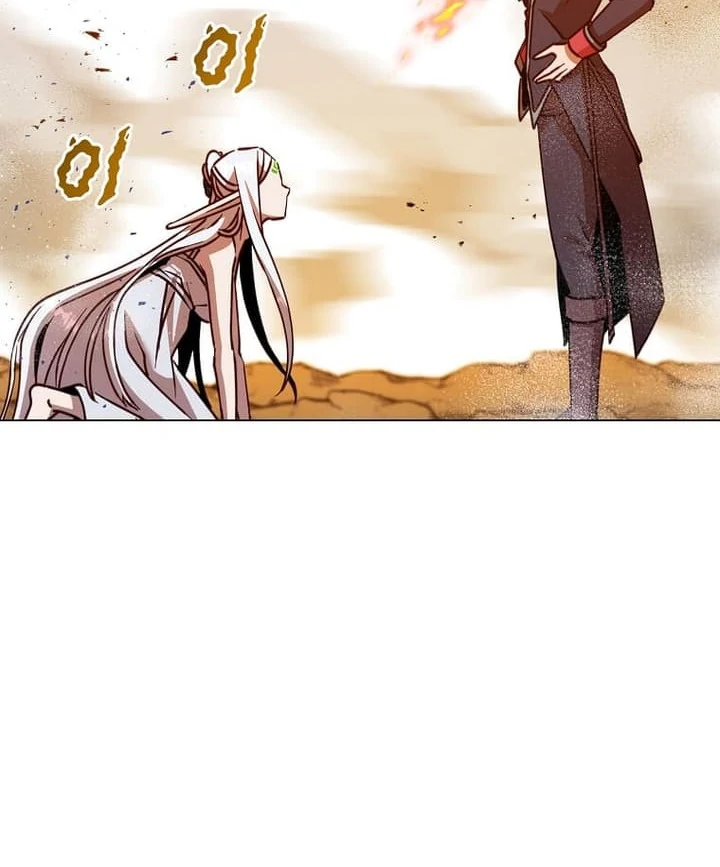 The Max Level Hero has Returned! Chapter 186 - Page 38