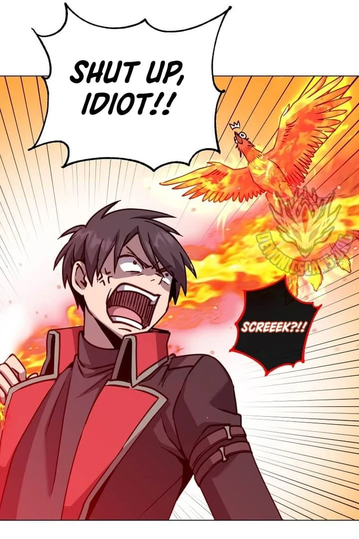 The Max Level Hero has Returned! Chapter 186 - Page 39