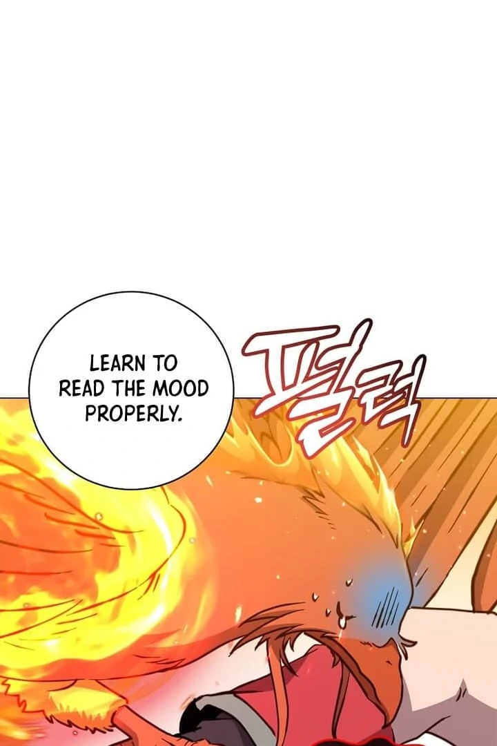 The Max Level Hero has Returned! Chapter 186 - Page 40