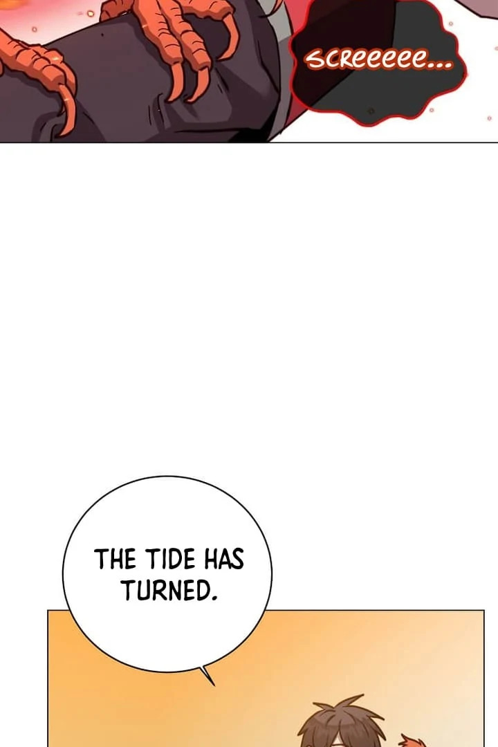 The Max Level Hero has Returned! Chapter 186 - Page 41