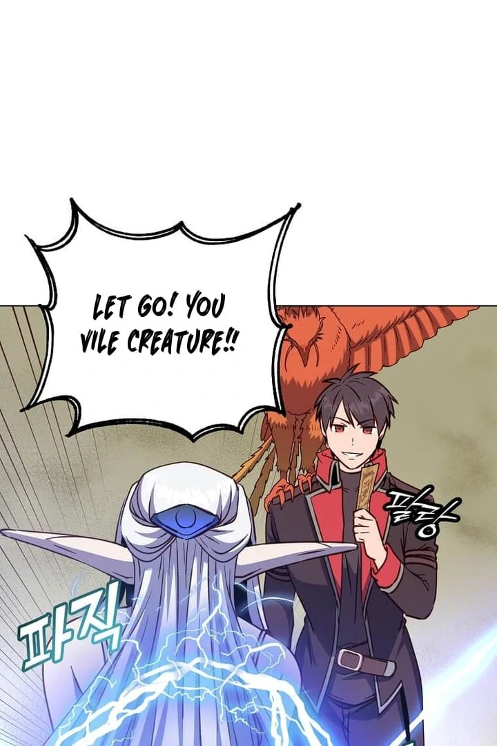 The Max Level Hero has Returned! Chapter 186 - Page 50