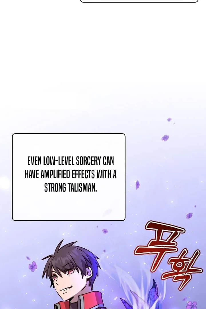 The Max Level Hero has Returned! Chapter 186 - Page 54
