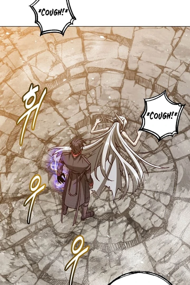 The Max Level Hero has Returned! Chapter 186 - Page 61