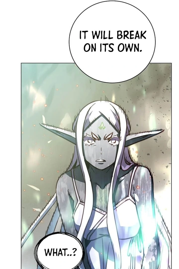 The Max Level Hero has Returned! Chapter 186 - Page 83