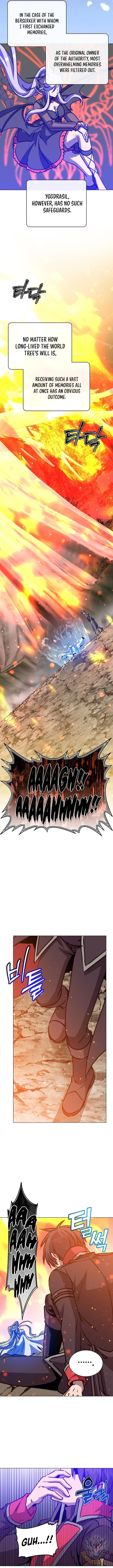 The Max Level Hero has Returned! Chapter 187 - Page 4