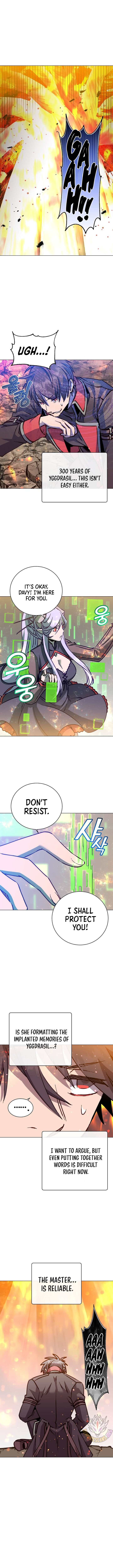 The Max Level Hero has Returned! Chapter 187 - Page 5