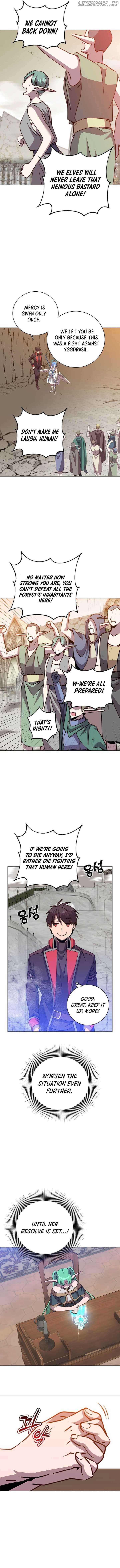 The Max Level Hero has Returned! Chapter 188 - Page 6
