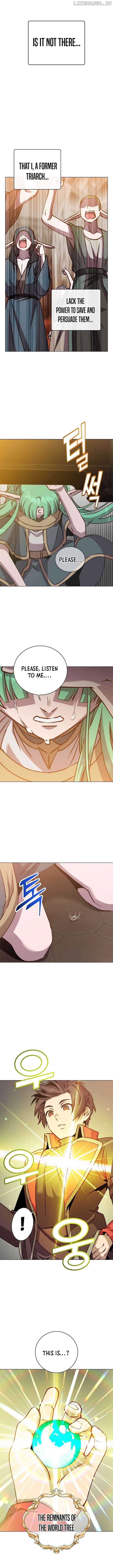 The Max Level Hero has Returned! Chapter 188 - Page 10