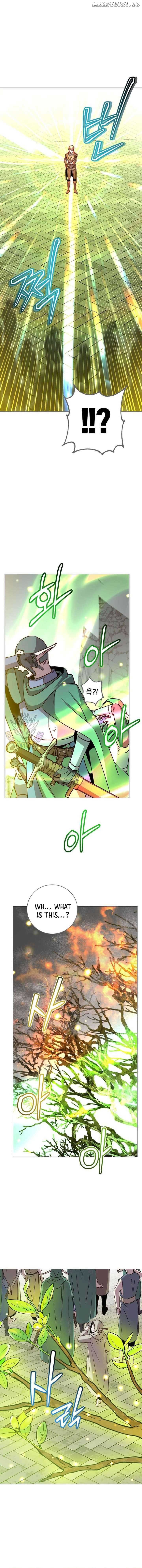 The Max Level Hero has Returned! Chapter 188 - Page 11
