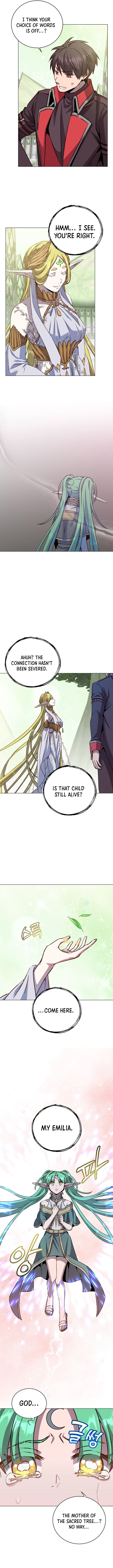 The Max Level Hero has Returned! Chapter 189 - Page 2