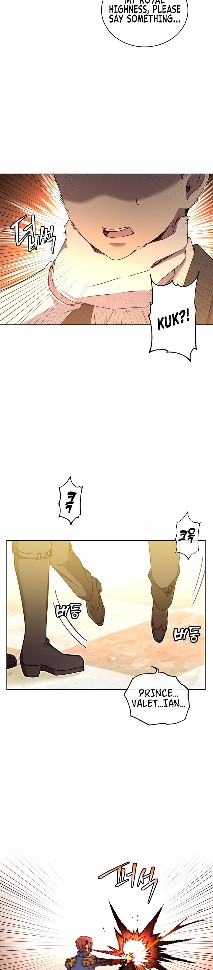 The Max Level Hero has Returned! Chapter 19 - Page 20