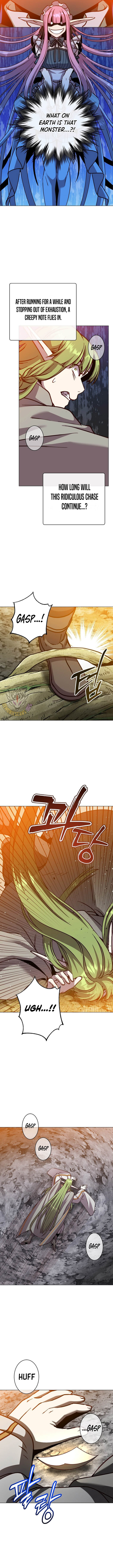 The Max Level Hero has Returned! Chapter 190 - Page 3