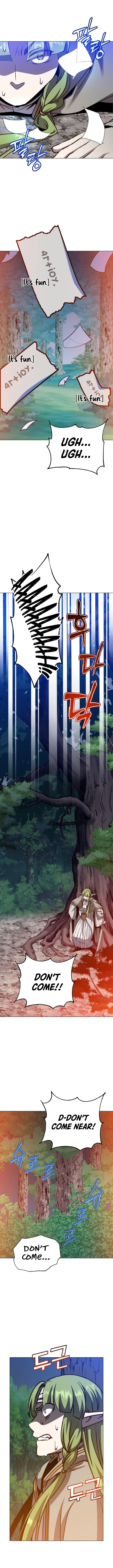 The Max Level Hero has Returned! Chapter 190 - Page 4