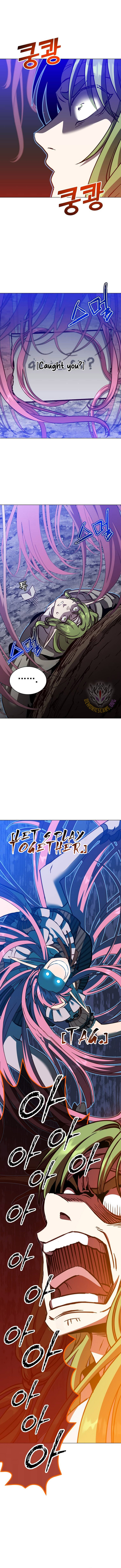 The Max Level Hero has Returned! Chapter 190 - Page 5