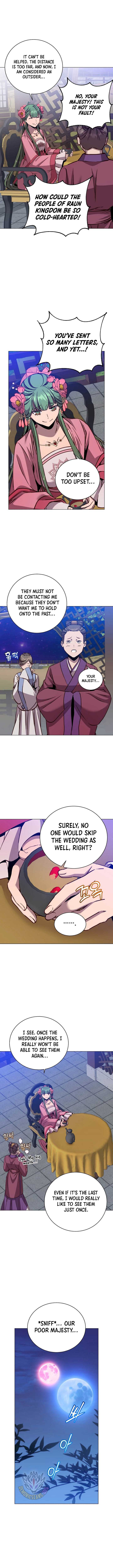 The Max Level Hero has Returned! Chapter 191 - Page 3