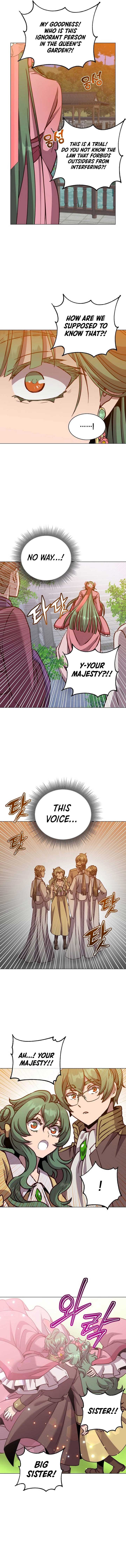 The Max Level Hero has Returned! Chapter 191 - Page 8