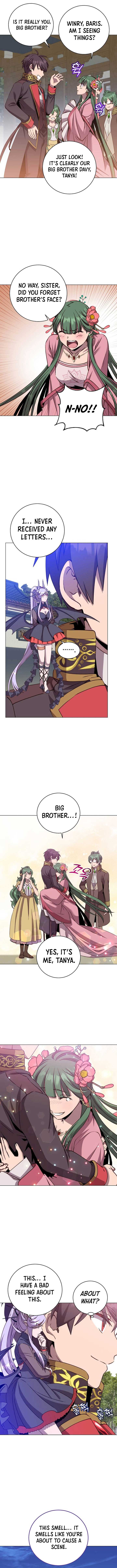 The Max Level Hero has Returned! Chapter 191 - Page 10