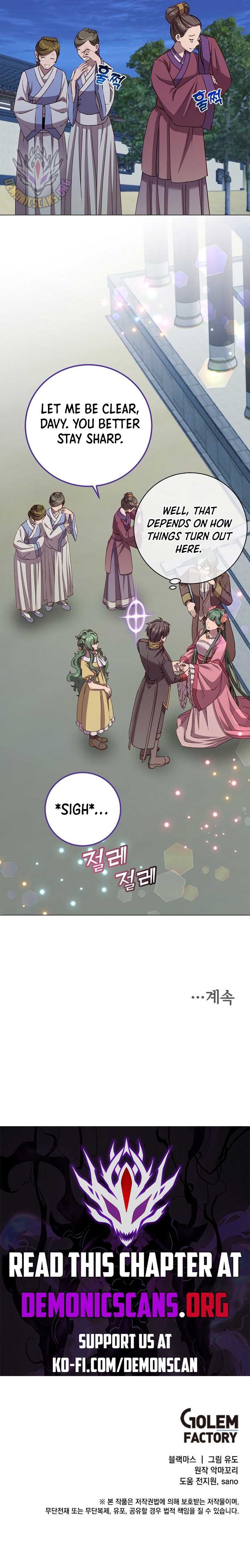 The Max Level Hero has Returned! Chapter 191 - Page 11