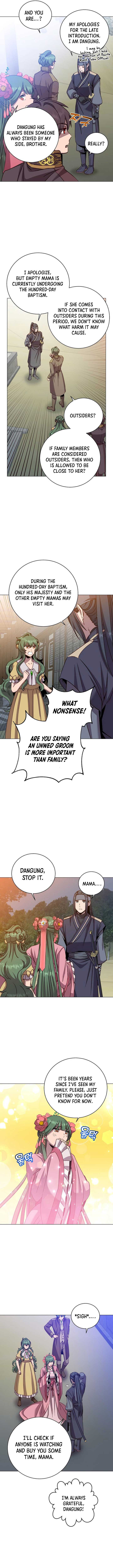 The Max Level Hero has Returned! Chapter 192 - Page 2