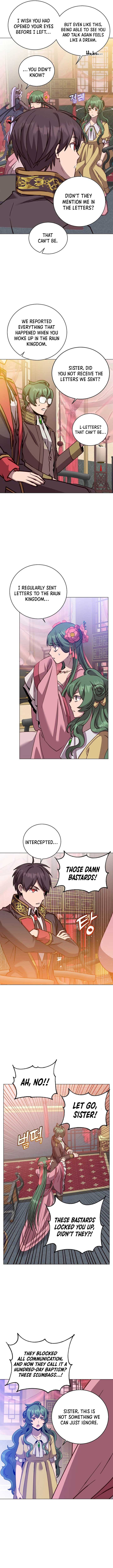 The Max Level Hero has Returned! Chapter 192 - Page 4