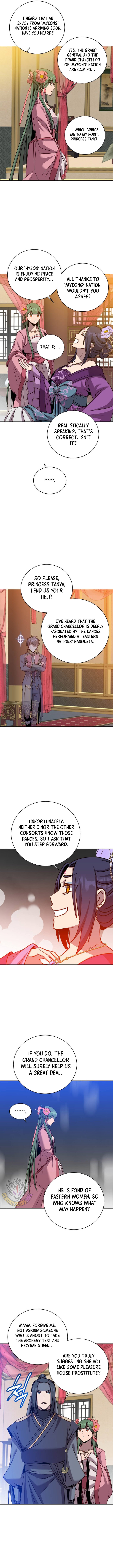 The Max Level Hero has Returned! Chapter 193 - Page 5