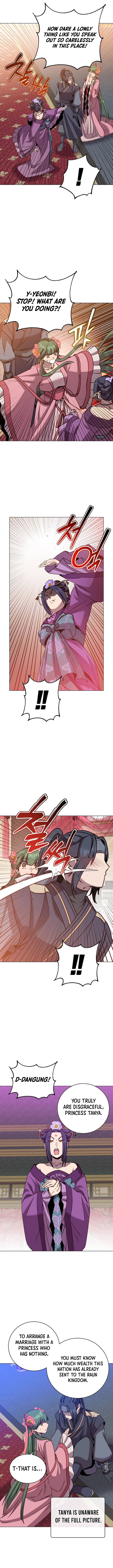 The Max Level Hero has Returned! Chapter 193 - Page 6