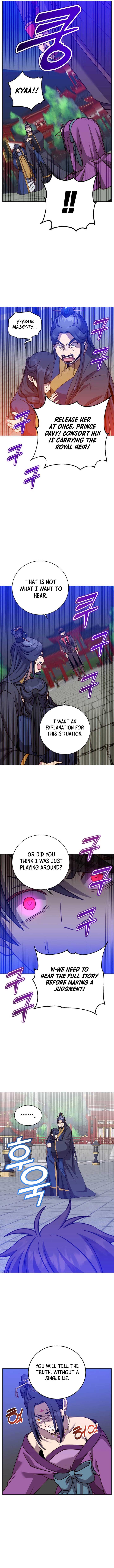 The Max Level Hero has Returned! Chapter 194 - Page 4