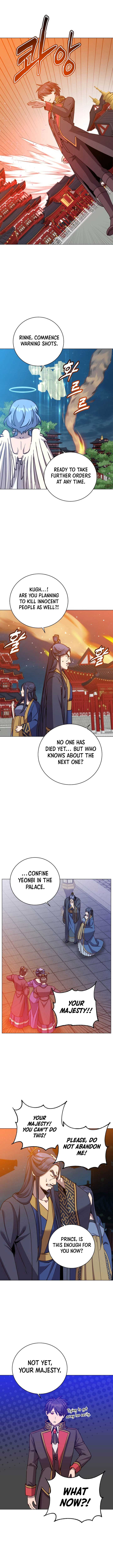 The Max Level Hero has Returned! Chapter 194 - Page 9