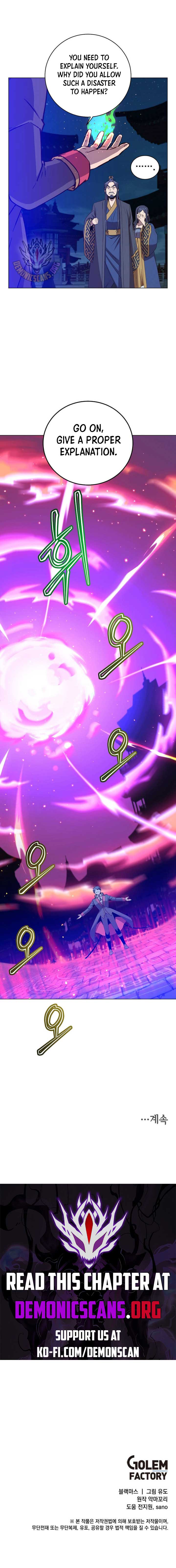 The Max Level Hero has Returned! Chapter 194 - Page 10
