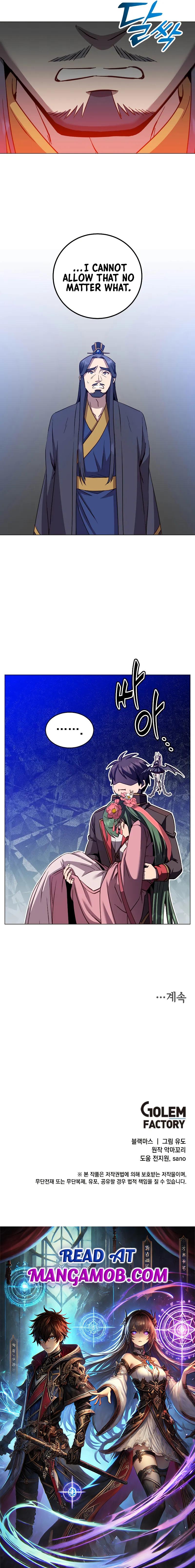 The Max Level Hero has Returned! Chapter 195 - Page 9