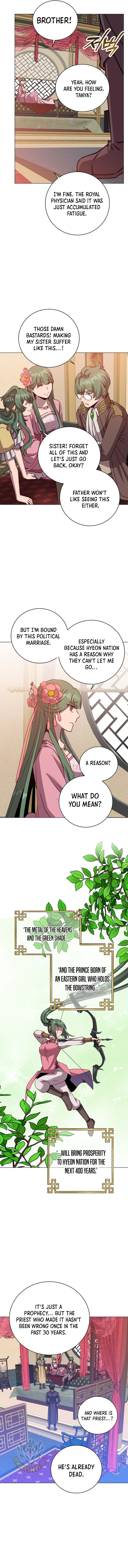 The Max Level Hero has Returned! Chapter 196 - Page 7