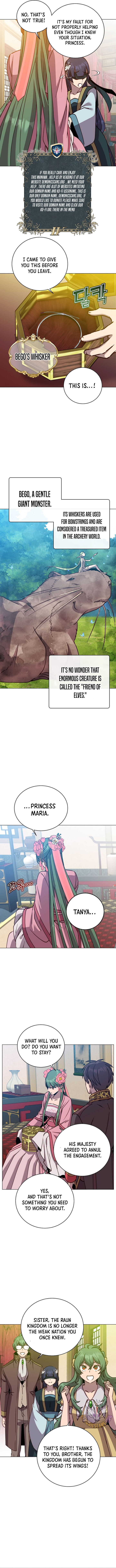 The Max Level Hero has Returned! Chapter 196 - Page 9