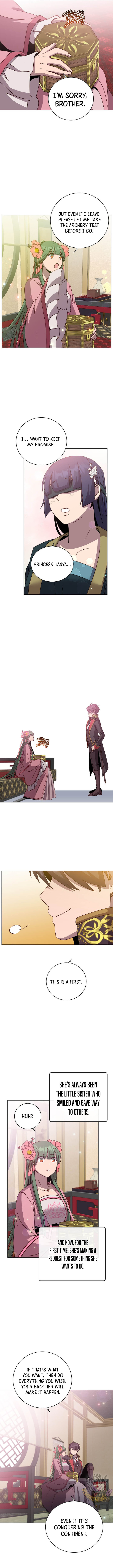 The Max Level Hero has Returned! Chapter 196 - Page 10