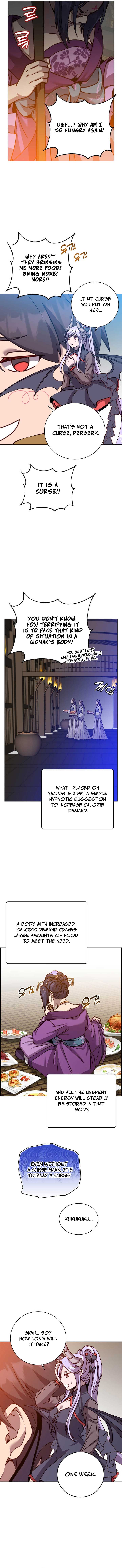 The Max Level Hero has Returned! Chapter 197 - Page 2