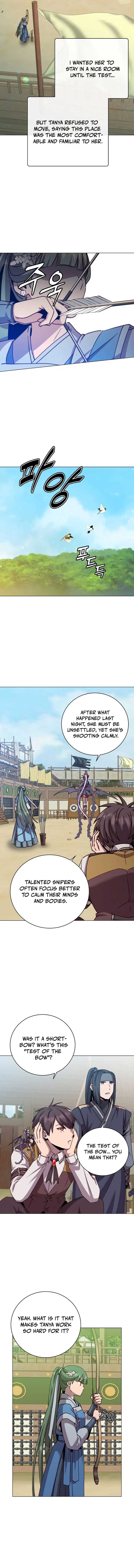 The Max Level Hero has Returned! Chapter 197 - Page 4