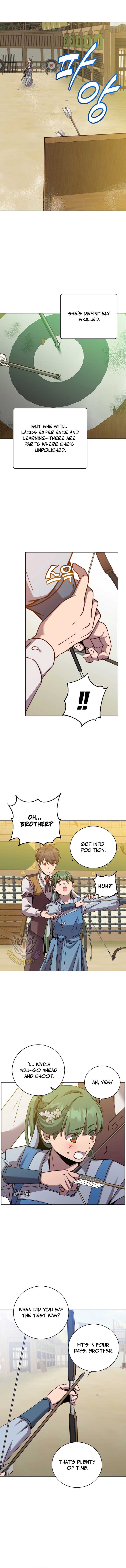The Max Level Hero has Returned! Chapter 197 - Page 7