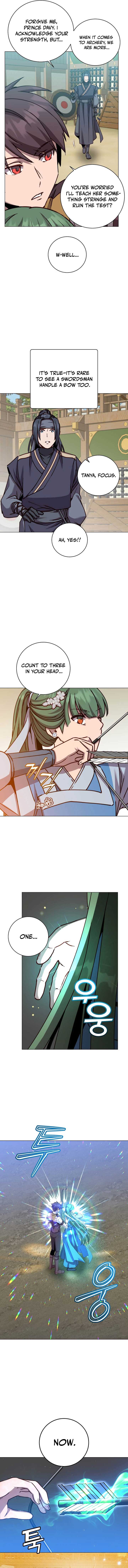 The Max Level Hero has Returned! Chapter 197 - Page 8