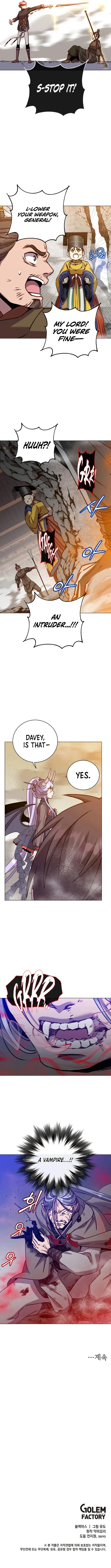 The Max Level Hero has Returned! Chapter 198 - Page 8