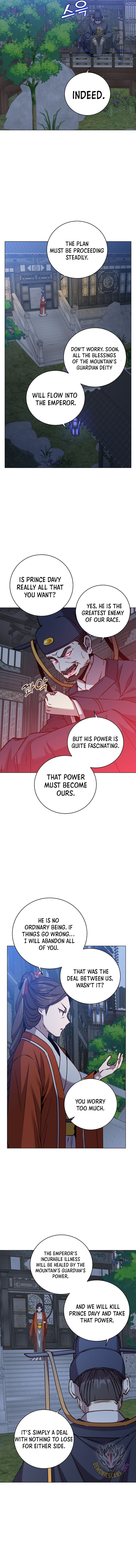The Max Level Hero has Returned! Chapter 199 - Page 6